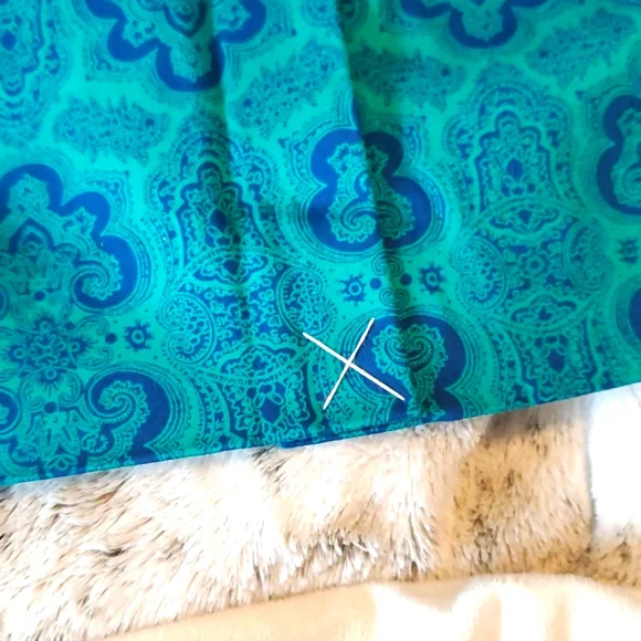 NWT J. Crew Factory pencil skirt [size: 12] - Picture 4 of 4